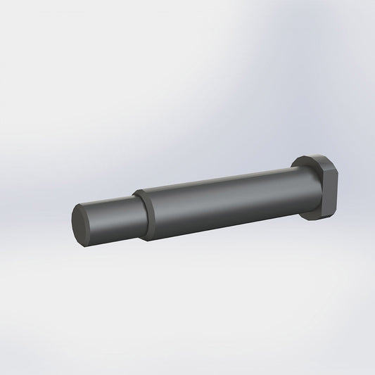 Bulón cabeza hidra.alargador bv04 dc