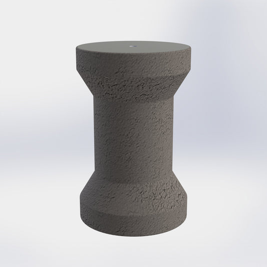Silenblock vibrador tijera y tenaza maq. M6 mf