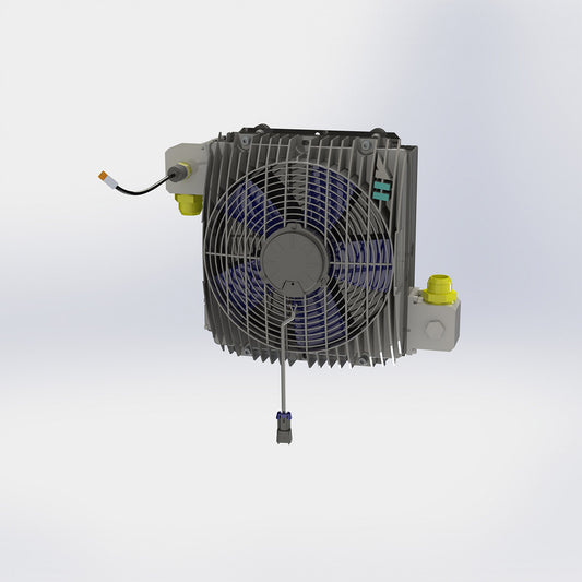 Conjunto intercambiador simple pv/pvm oliva mf