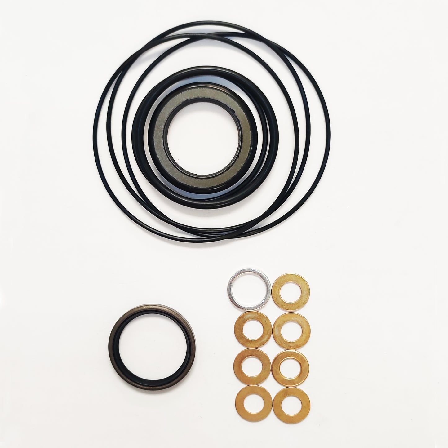 Kit reparación juntas motor ompw (151-1275)