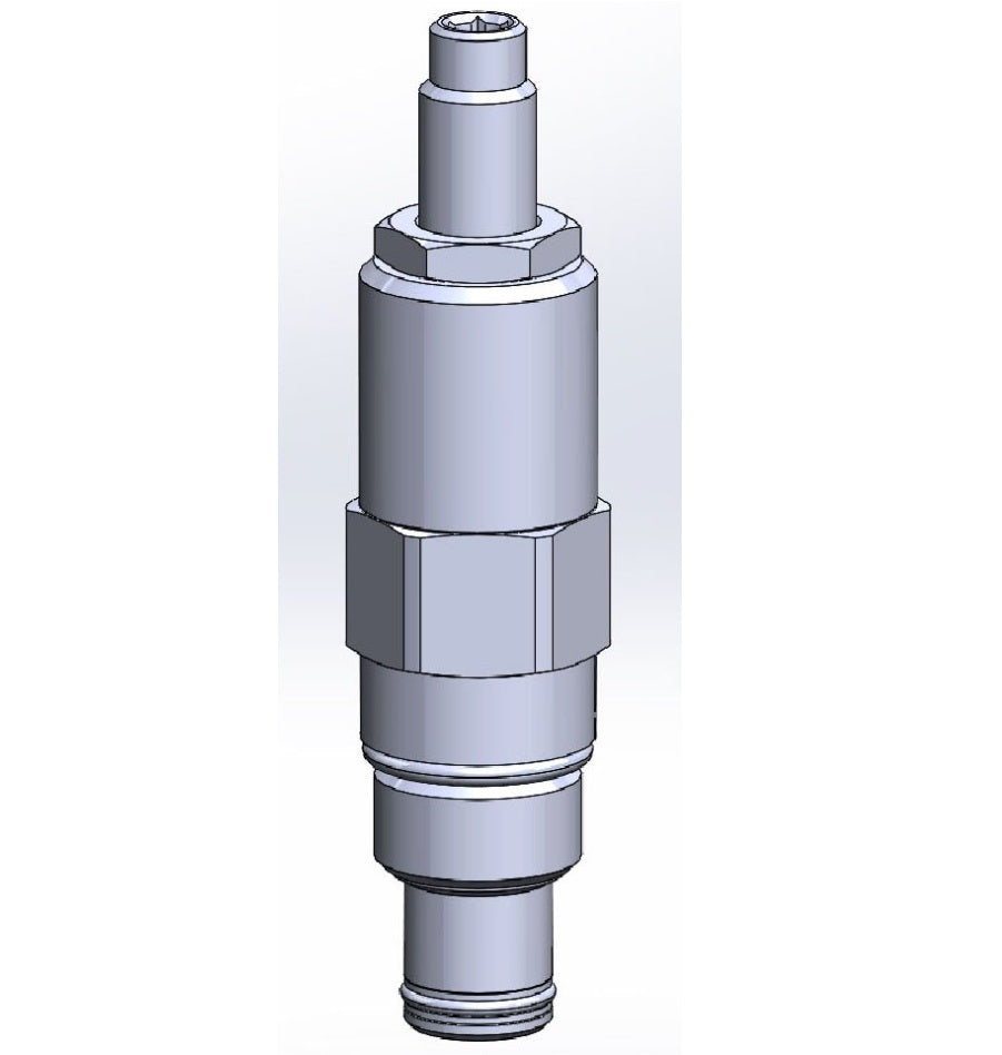 Válvula limitadora presión rv10-26n-0-n-30